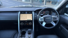 Land Rover Discovery 3.0 D300 S 5dr Auto Diesel Station Wagon